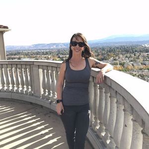 Meet your Posher, Liz